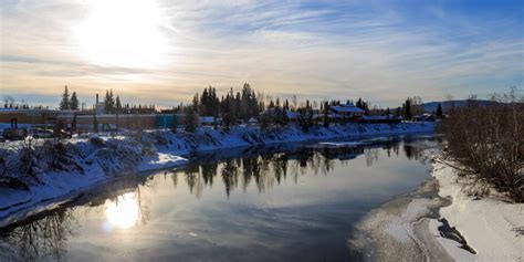 The Fairbanks North Star Borough has a wide variety of jobs with competitive wages and benefits. . Fairbanks alaska jobs